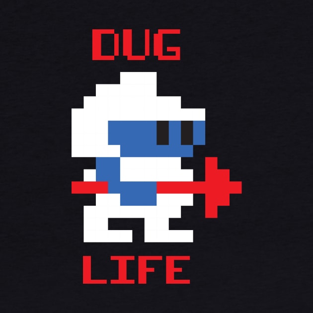 Dug Life by Woah_Jonny